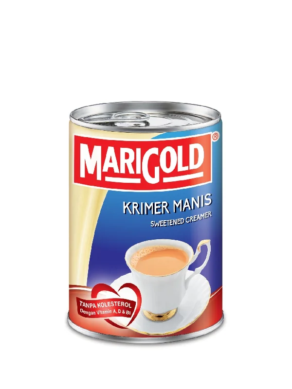 MARIGOLD SWEETENED CREAMER 500GM