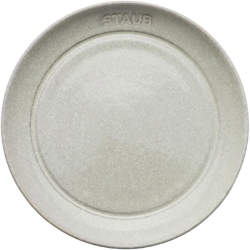 Staub 4-Piece Appetizer Plate Set 40508-022