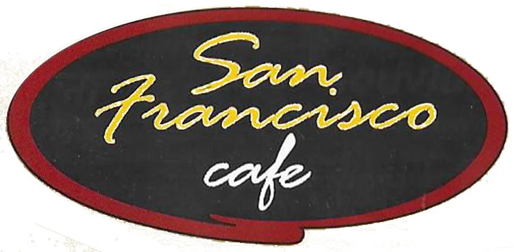 San Francisco Cafe