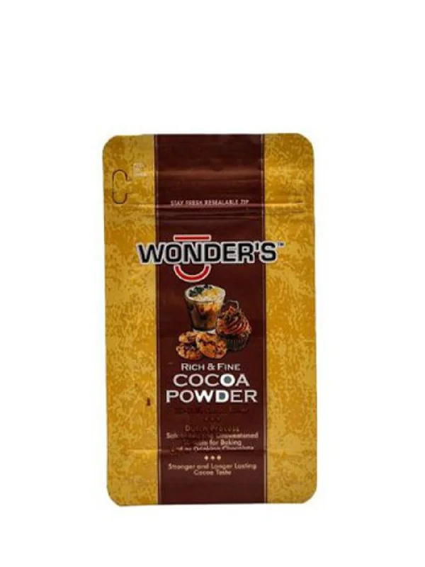 WONDER'S COCOA POWDER 100G