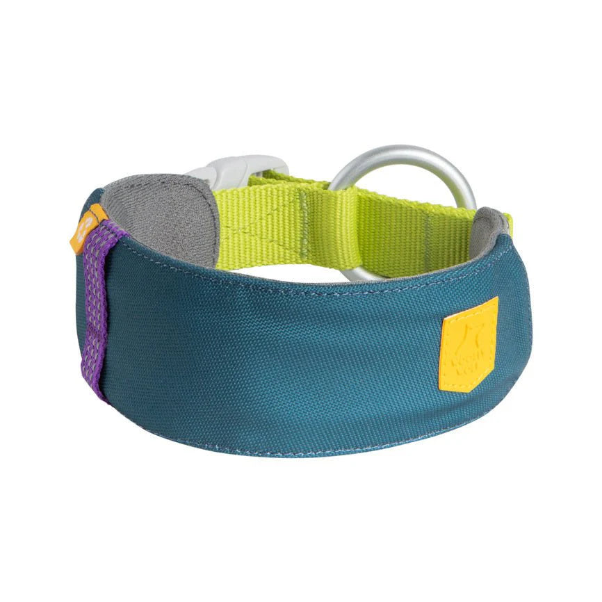 【PRE-ORDER】ALPHA 360 COLLAR - Deep Teal Mix