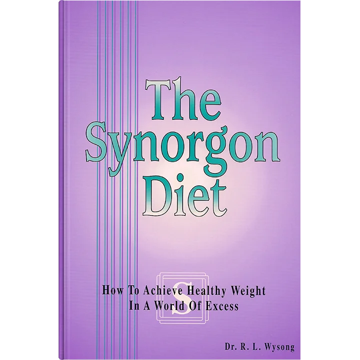 The Synorgon Diet