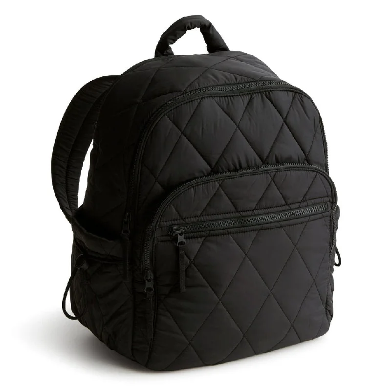 Vera Bradley : Bancroft Backpack - Moonless Night in Nylon