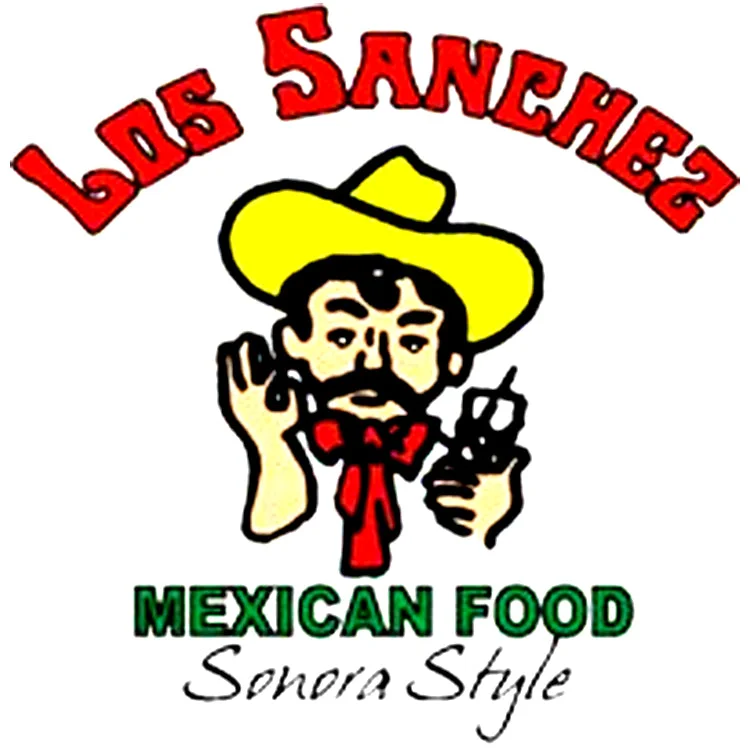 Los Sanchez Mexican Food