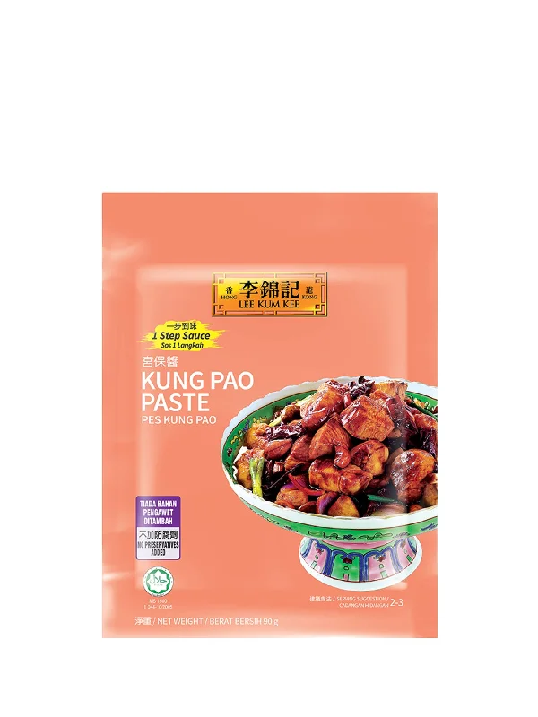 LKK KUNG PO PASTE 90G