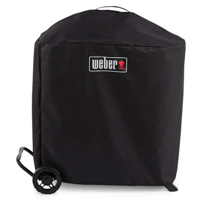 Weber Premium Grill Cover 3400335