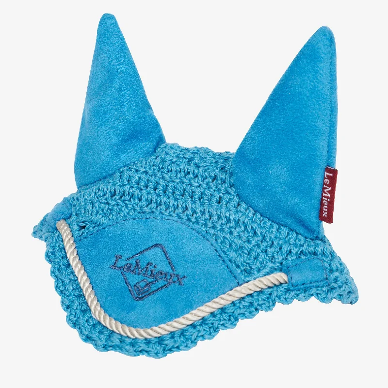 Lemieux Toy Pony Fly Hood - Pacific