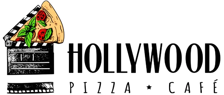 Hollywood Pizza Cafe