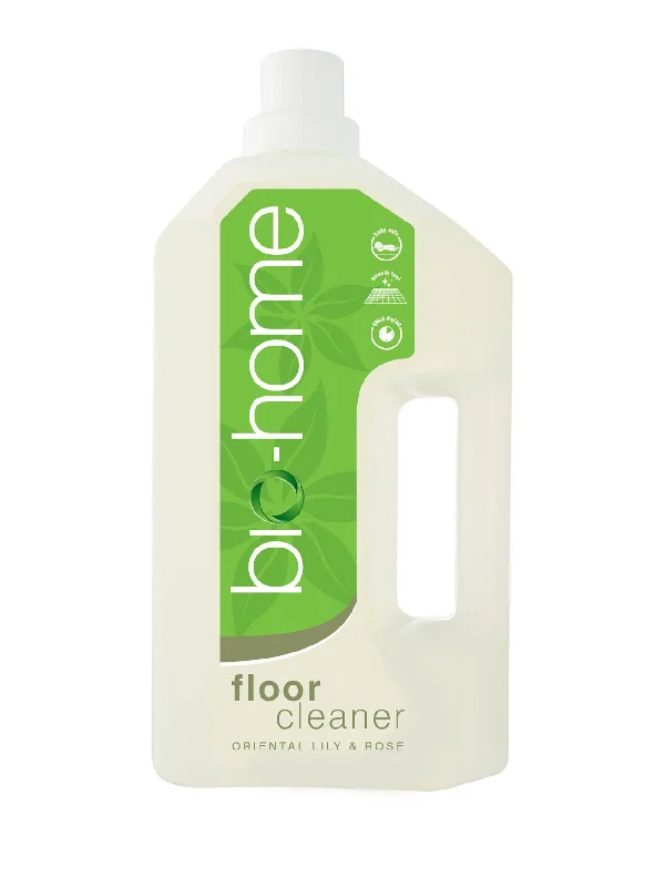 BIO HOME FLOOR CLEANER ORIENTAL LILY & ROSE 1.5L