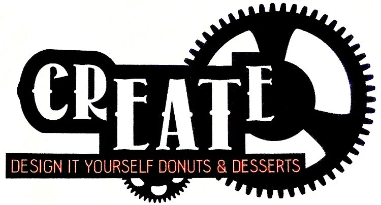 Create Donuts