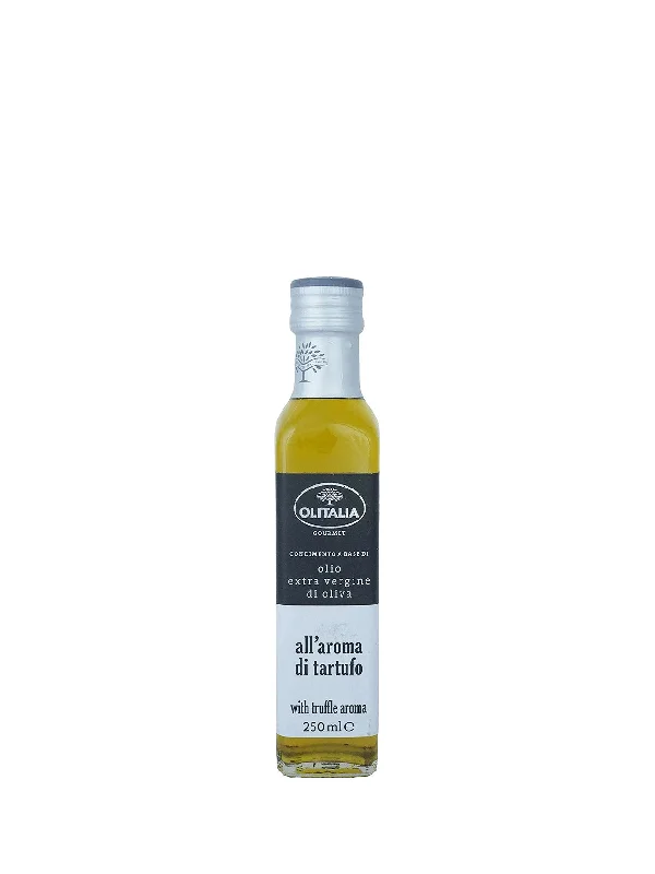 OLITALIA TRUFFLE OLIVE OIL 250ML