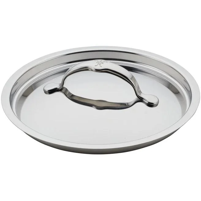 Hestan Provisions Stainless Steel 11" Lid 71029