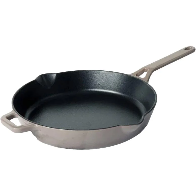 Meyer Enamel Cast Iron Skillet 26cm 48602-C