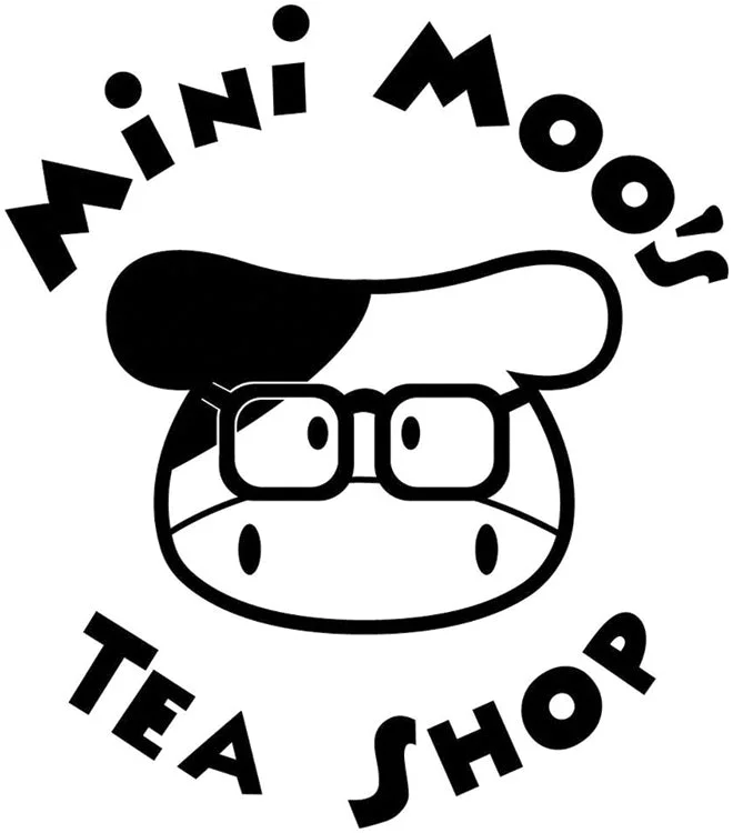 Mini Moo's Tea Shop