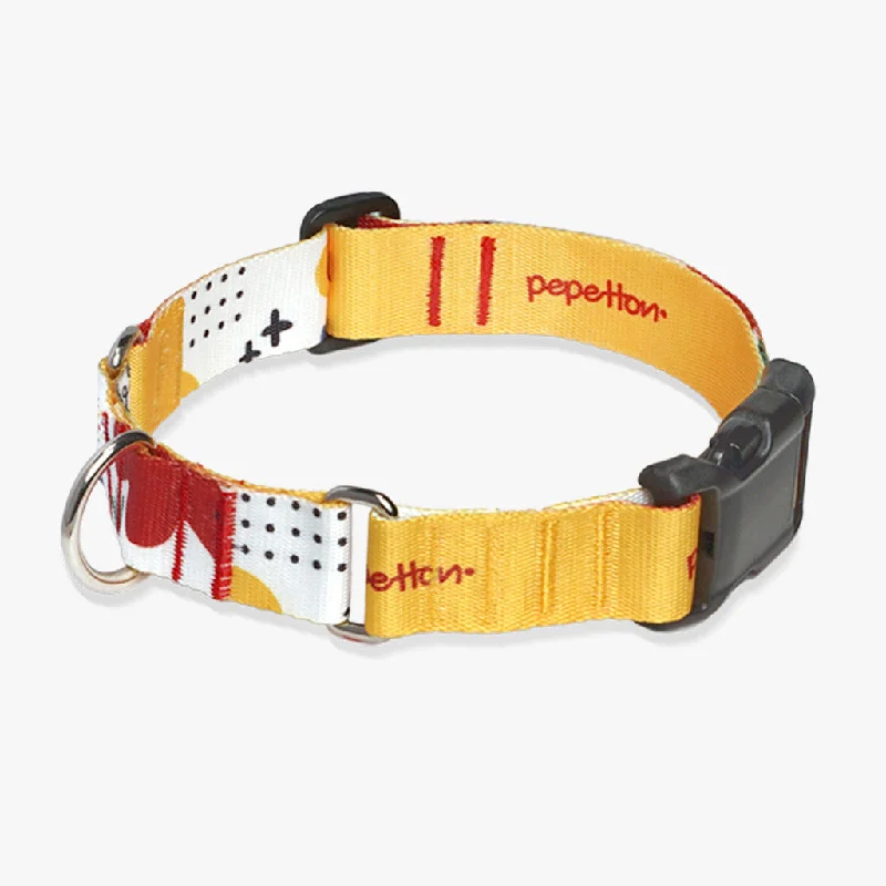 BAU - Martingale Collar