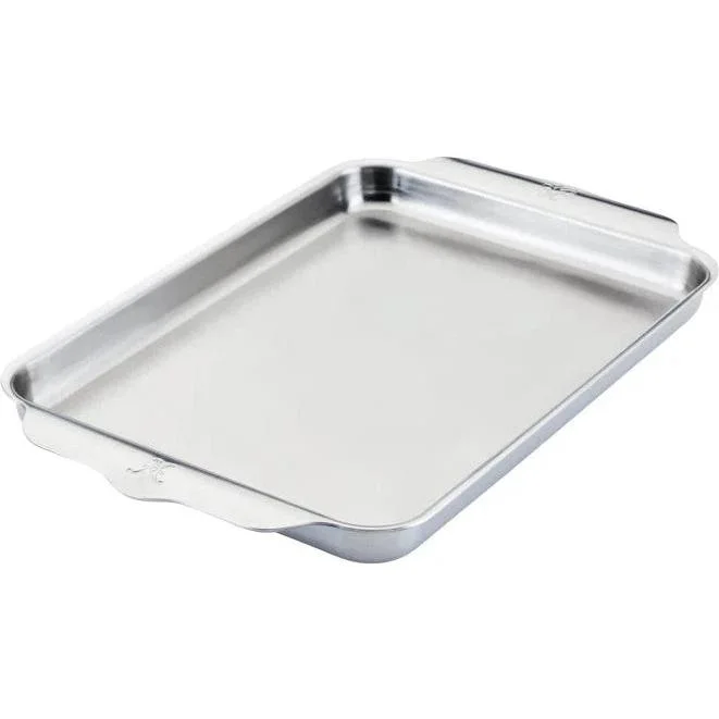 Hestan Provisions OvenBond Half Sheet Pan, 9-Inch x 12.5-Inch 48651-C