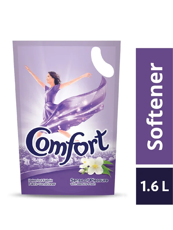 COMFORT FABRIC CON. SENSE OF PLEASURE RF 1.6L