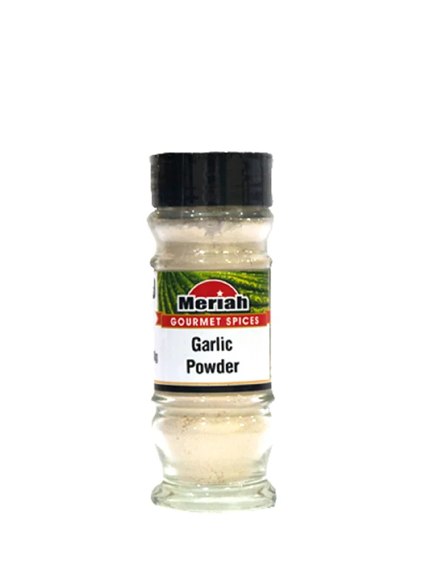 MERIAH GARLIC PWDR 40G