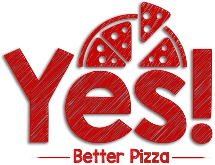 Yes! Better Pizza