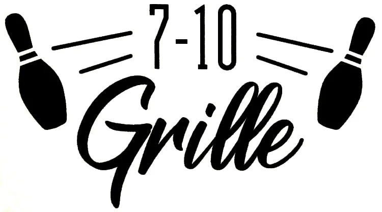 7-10 Grille