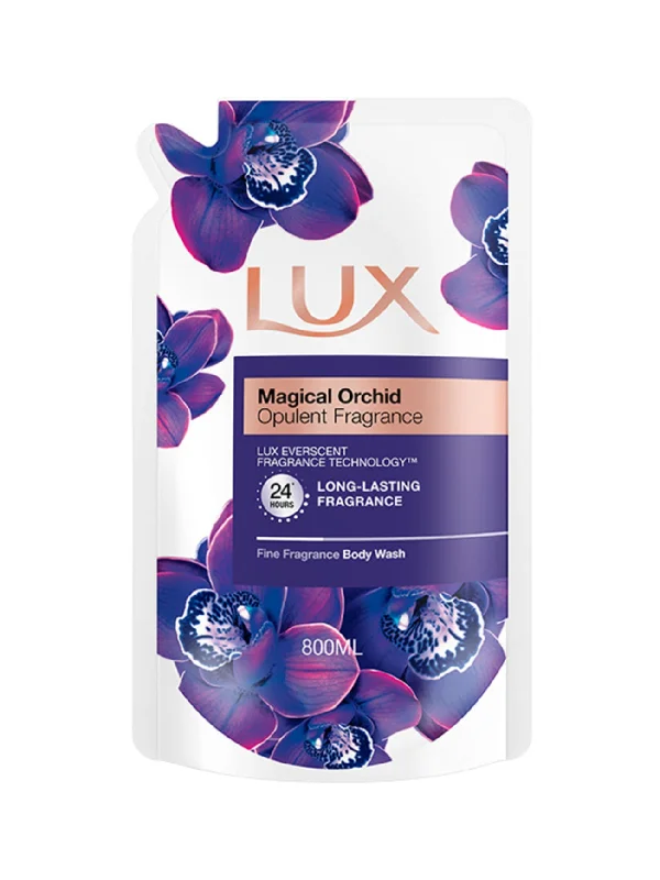 LUX BW MAGIC ORCHID RF 800ML