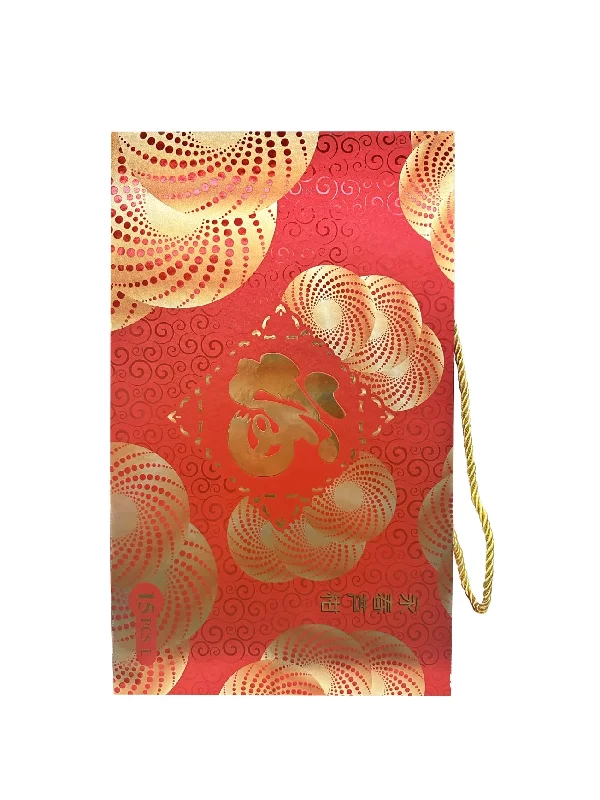 (BUY 2 @RM68.80) SPRING CELEBRATION L 15S