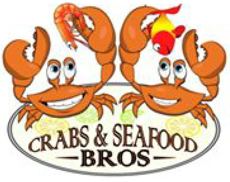 Crabs & Seafood Bros