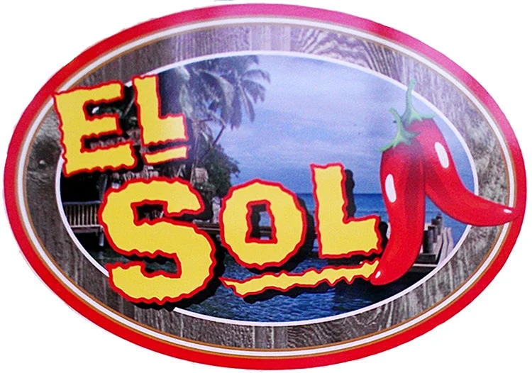 El Sol Mexican Food