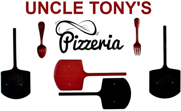 Uncle Tony's Pizzeria