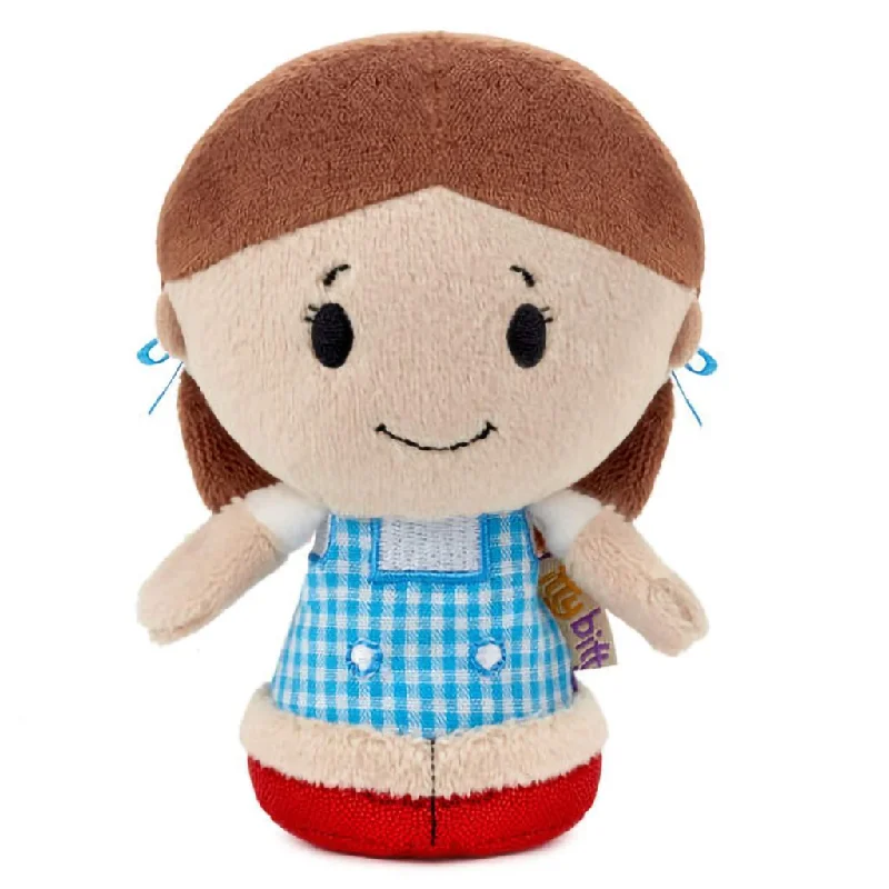 Hallmark : itty bittys® The Wizard of Oz™ Dorothy™ Plush