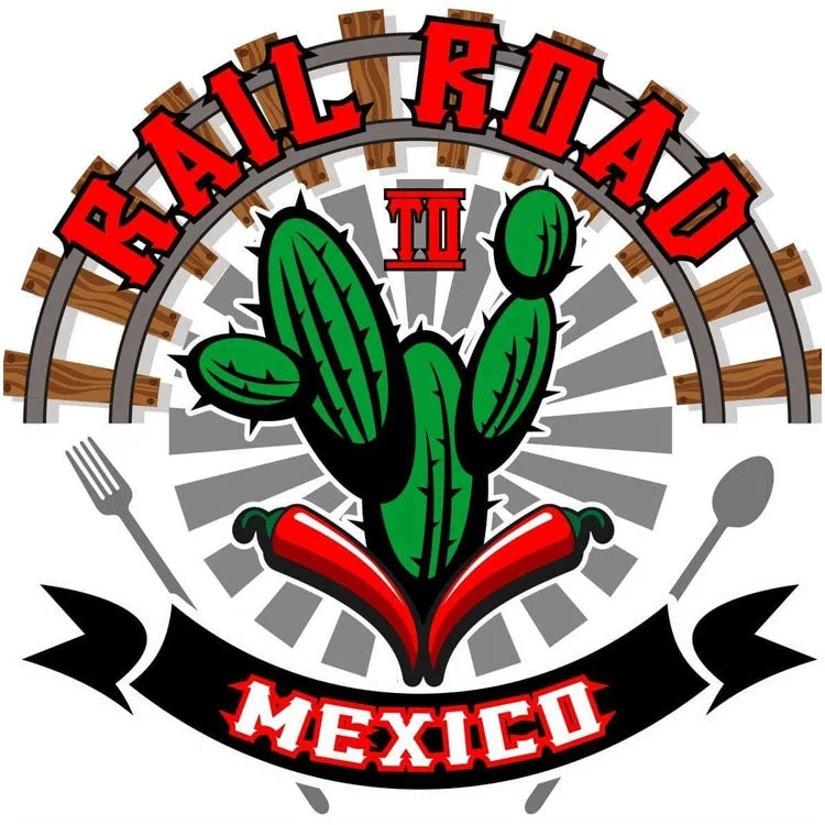 Emerald Diner Railroad to Mexico