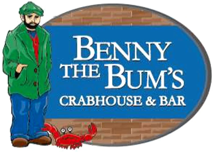 Benny The Bum's