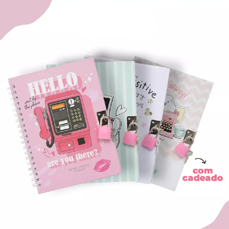 Notebook Set