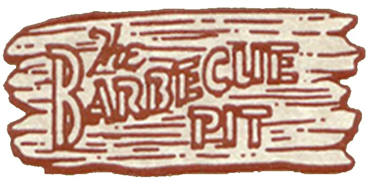 The Barbecue Pit