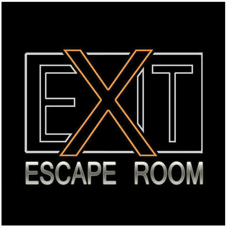 Exit Escape Room