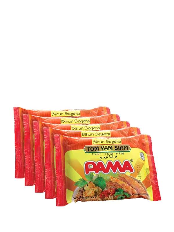 PAMA BIHUN TOMYAM 5X55G