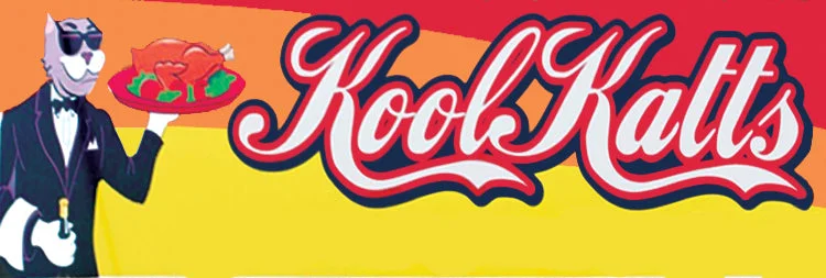 Kool Katts Jamaican Cuisine