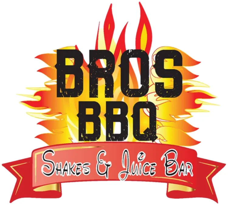 Bros BBQ