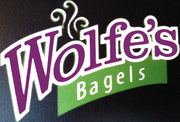 Wolfe's Bagels