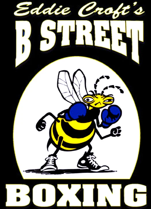 B Street Boxing