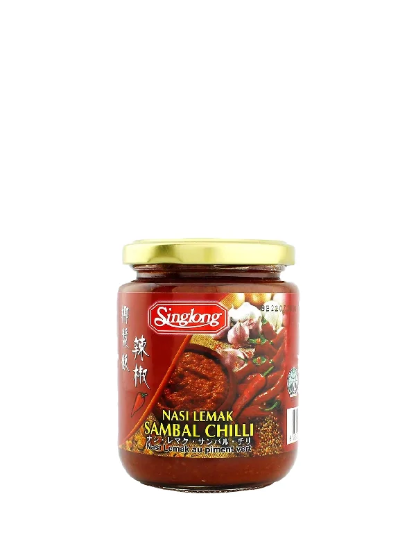 SINGLONG SAMBAL CHILI 230G