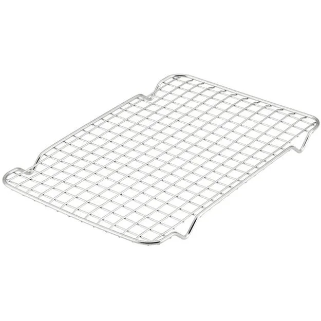 Hestan Provisions OvenBond Stainless Steel Quarter Sheet Pan Rack, 9-Inch x 12-Inch, Stainless Steel 48823-C