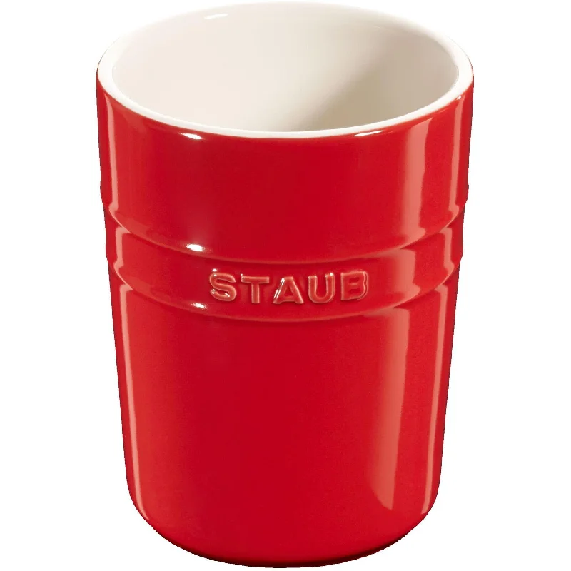 Staub Ceramic Utensil Holder 40511-577