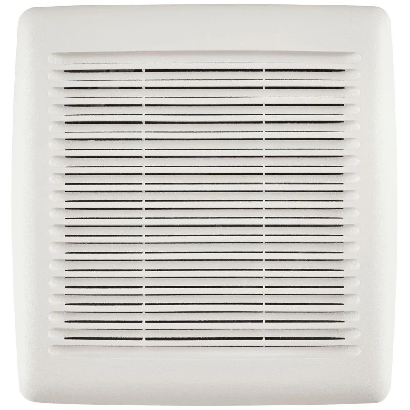 Broan Bathroom Exhaust Fan Replacement Grille/Cover FGR300