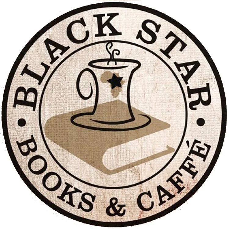 Black Star Books & Caffe