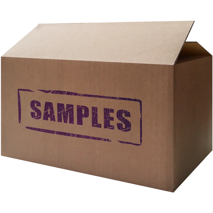 Sample Pack