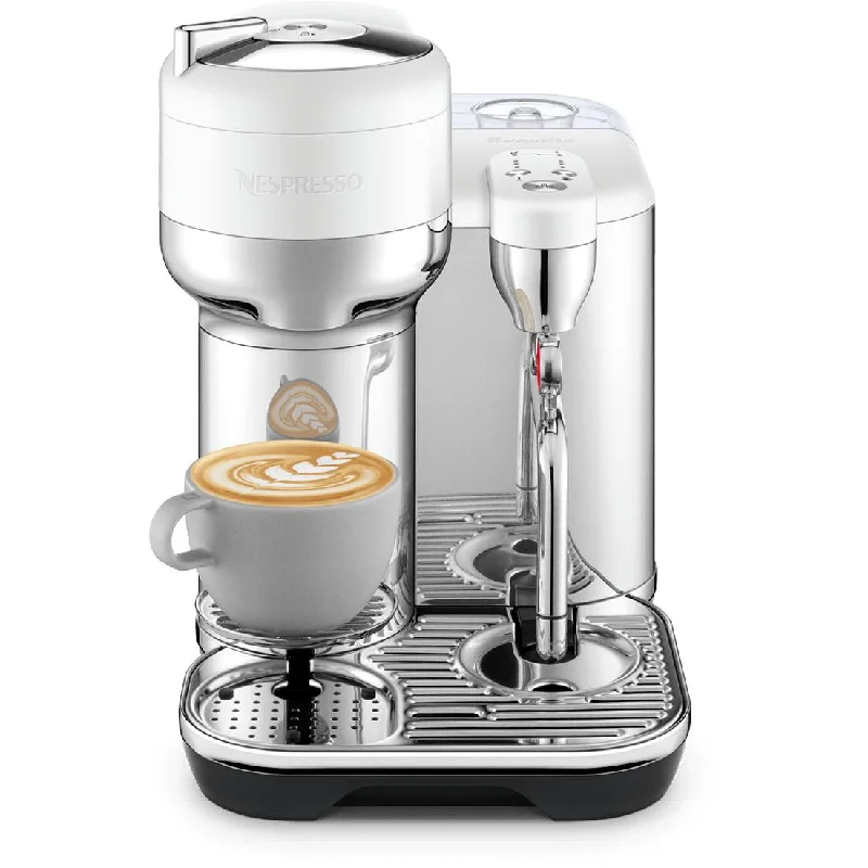 Nespresso Vertuo Creatista Espresso Machine BVE850SST1BNA1