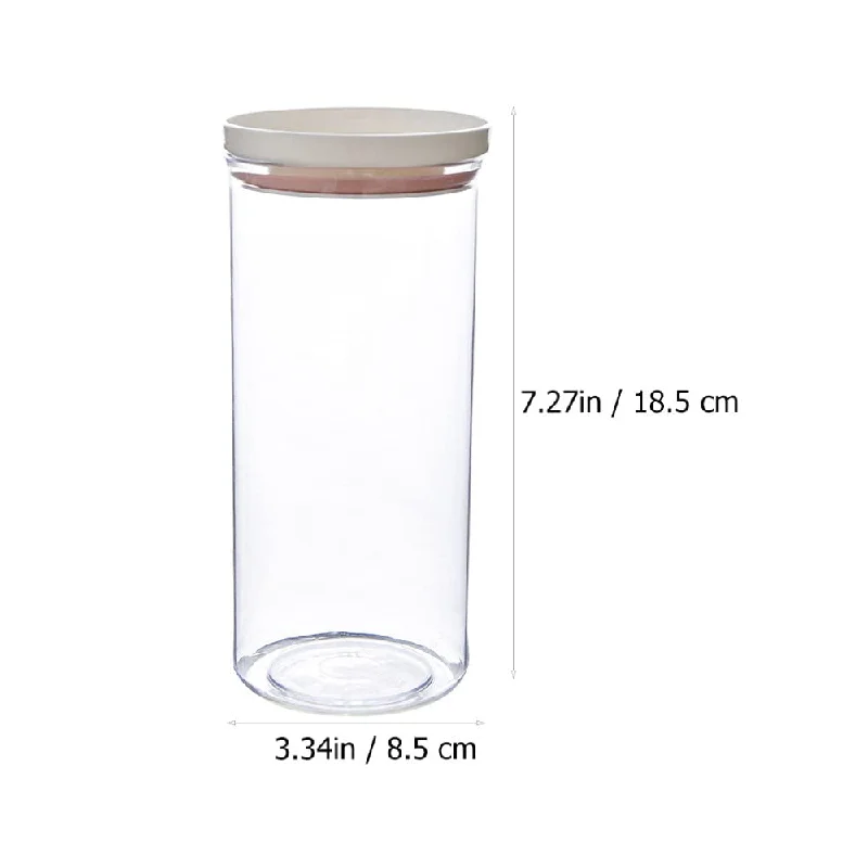 Food Container Sealing Storage 700ml