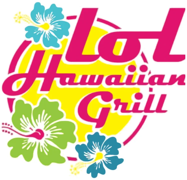 Lol Hawaiian Grill