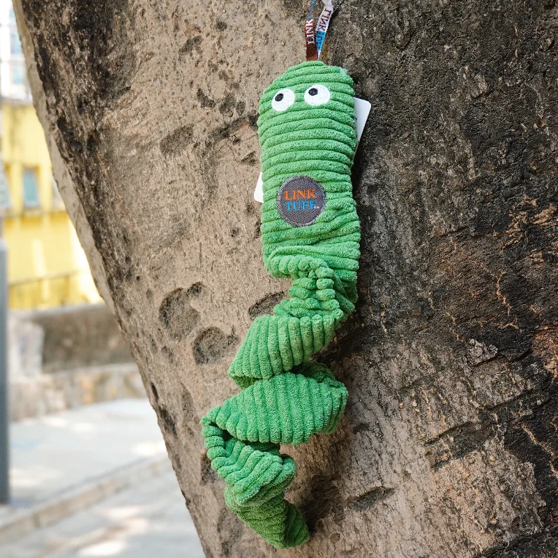 Caterpillar Toy